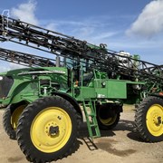 2005 JOHN DEERE 4720