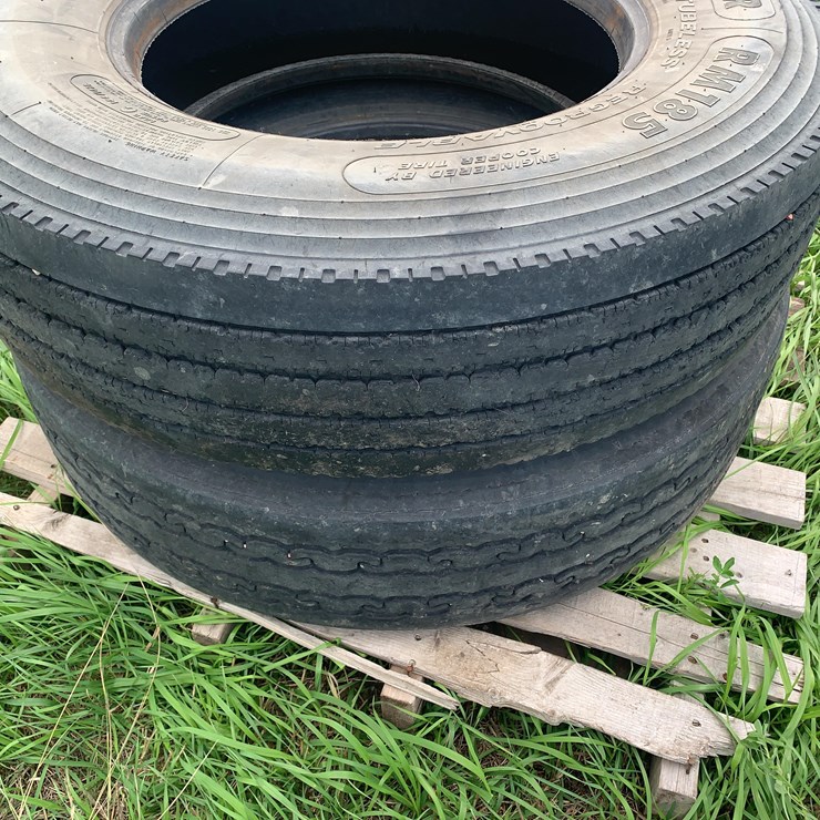 Tires