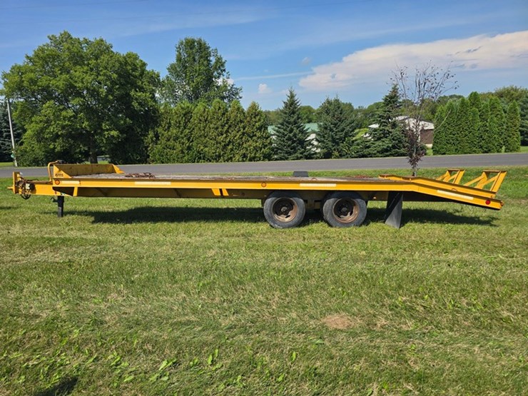 #2030-•-1990-redi-haul-equipment-trailer-image-2