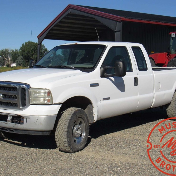 2006 FORD 6