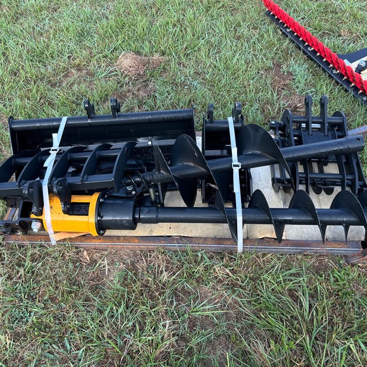 #179 • Mini X Attachment Set