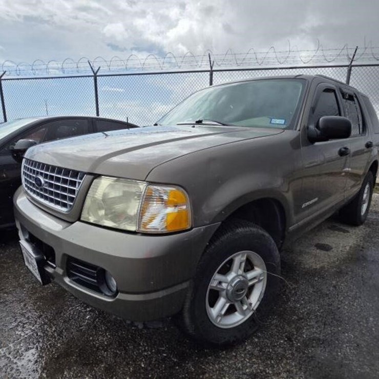 04 FORD LL 1FMZU63K84UB19582