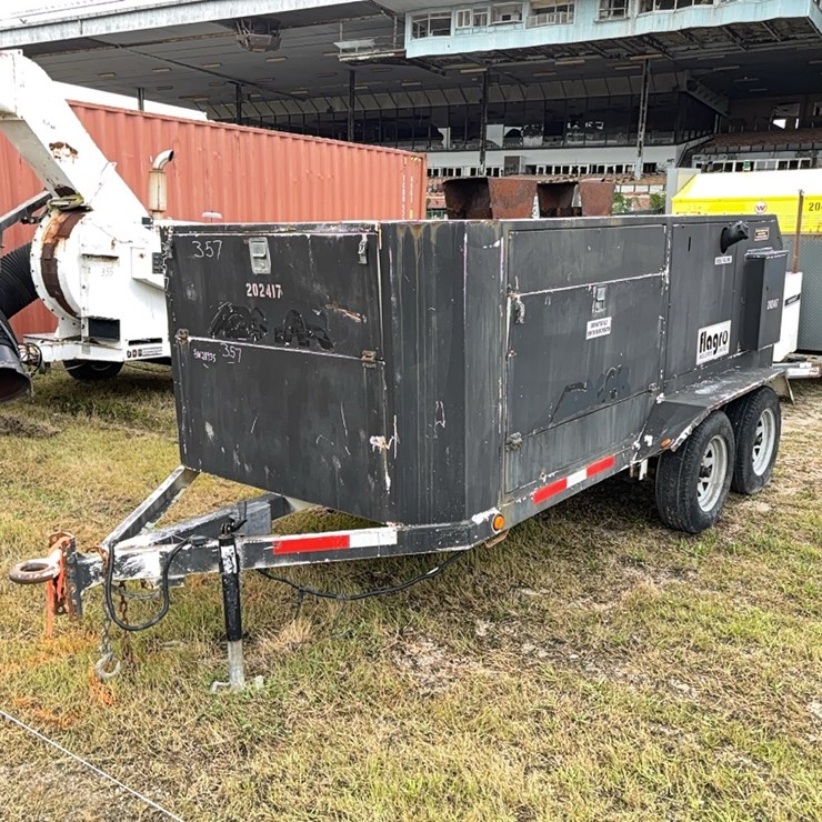 FLAGRO FVOHC400