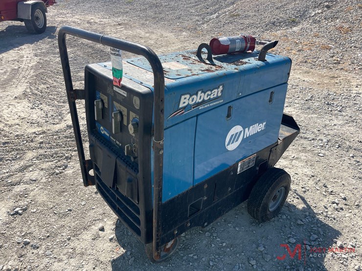 miller-bobcat-260-lp-welder/generator-image-7