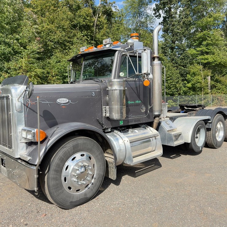 1996 PETERBILT 379