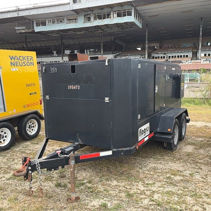 FLAGRO FVOHC400