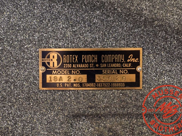 rotex-punch-model-#18a-2.0-image-7