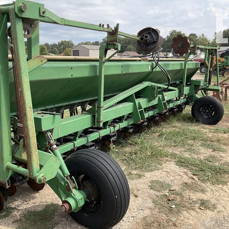 GREAT PLAINS 2410