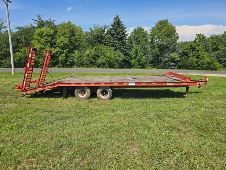 #2029-•-1991-redi-haul-r26212pf-equipment-trailer-image-6