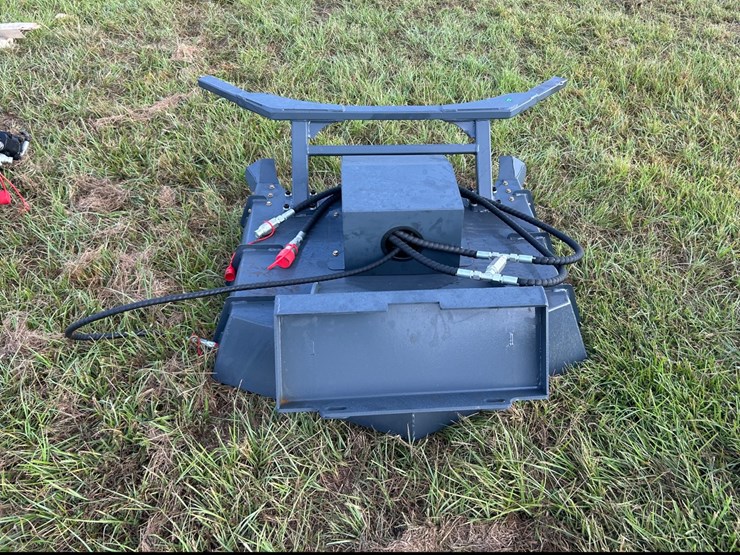 #116-•-mini-skid-steer-disc-mulcher-image-2