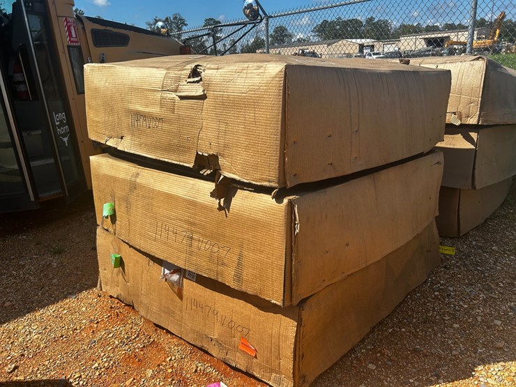 #42730-•-(3)-boxes-of-a/c-parts-image-1