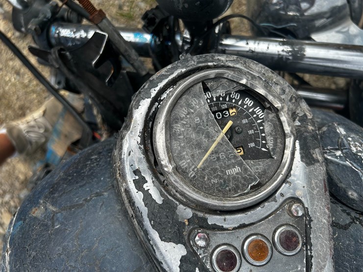 #87130-•-yamaha-motorcycle-|-for-parts/repairs-image-4