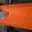 #2161-•-(edmore)wolverine-brush-cutter-(cosmetic-damage-to-shield)-see-pictures-image-1