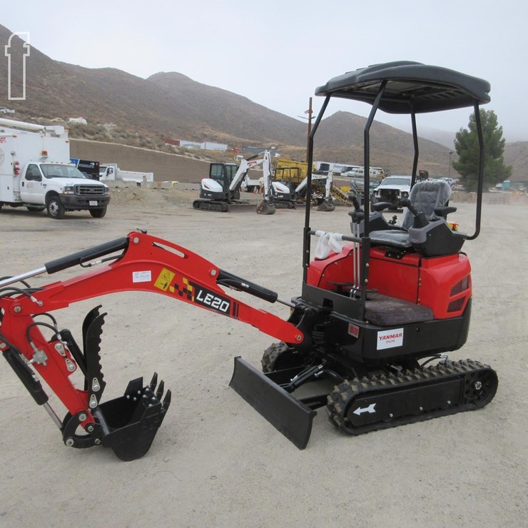2026 SDLANCH SDLE20