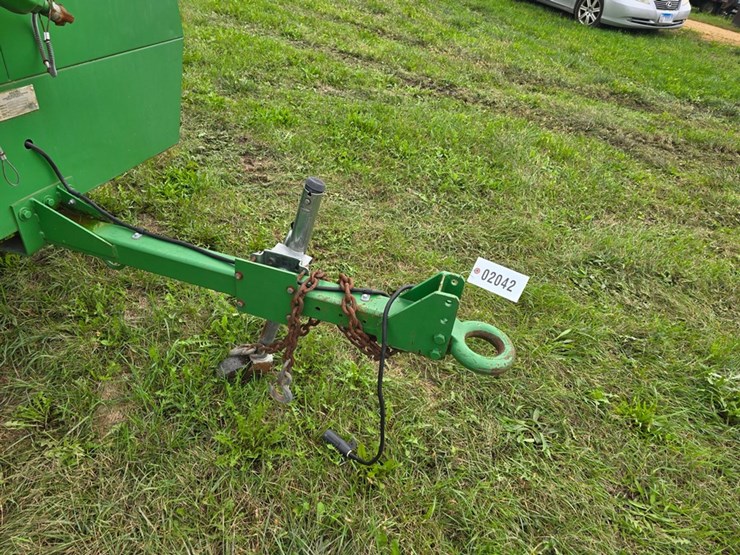 #2042-•-sulair-185-dpo-towable-air-compressor-image-7