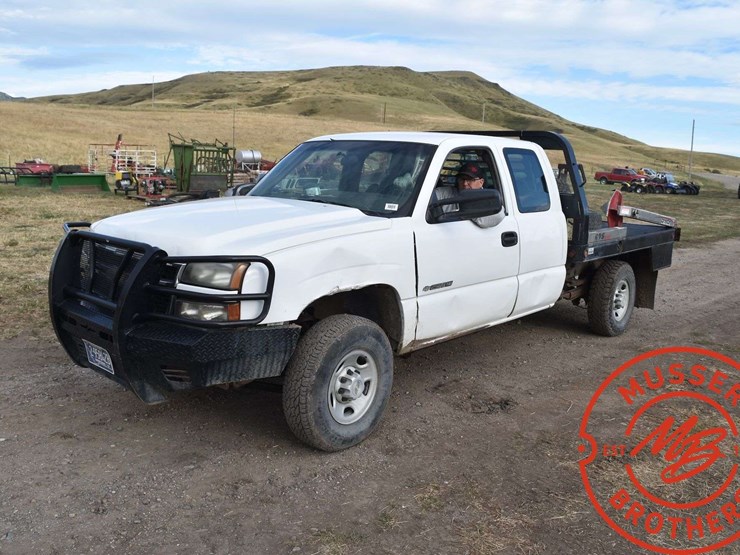 2007-chevrolet-2500-image-1