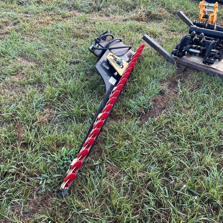 #157 • Mini X Hedge Trimmer