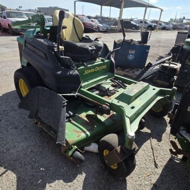 2018 JOHN DEERE 997