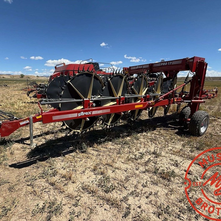 SITREX PRO17