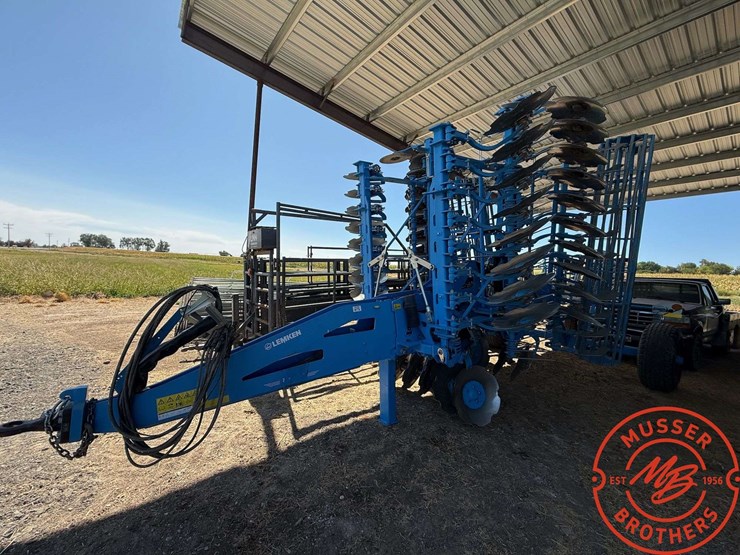 lemken-rubin-10/600kua-image-2