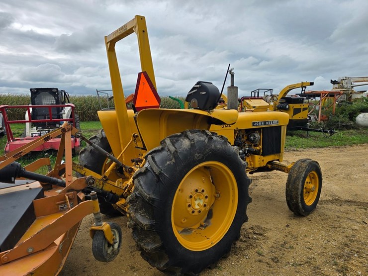 #2039-•-john-deere-tractor-image-5