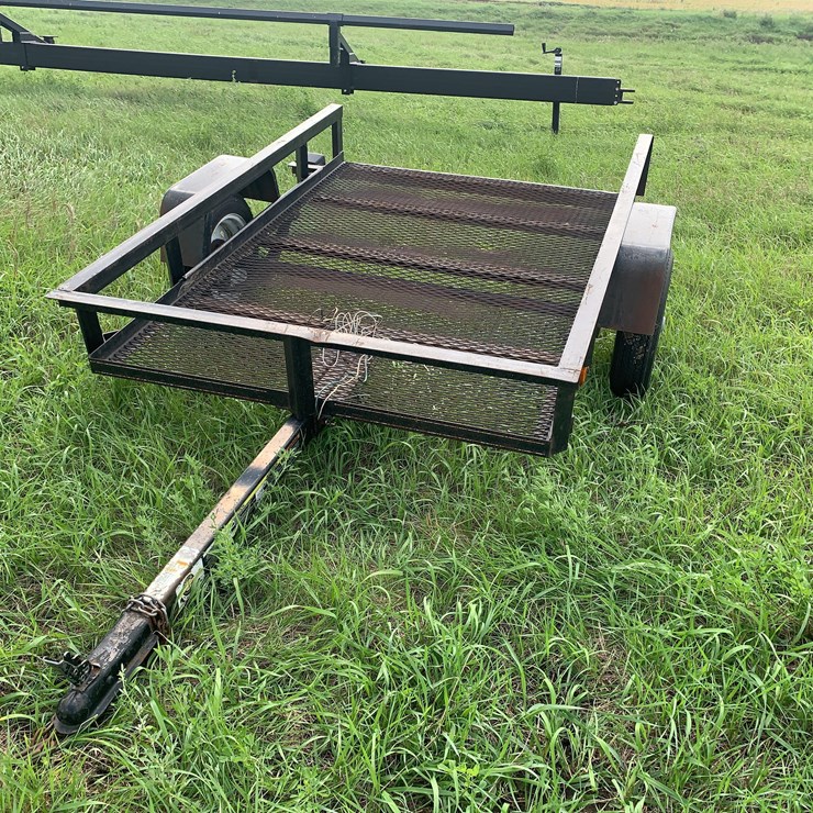 Utility Trailer