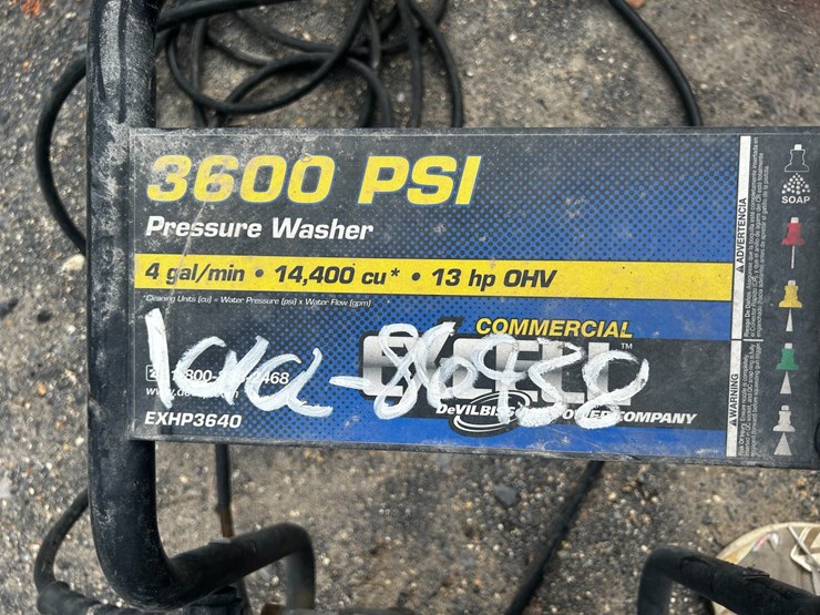 #86938-•-honda-powered-pressure-washer-with-wand-image-5