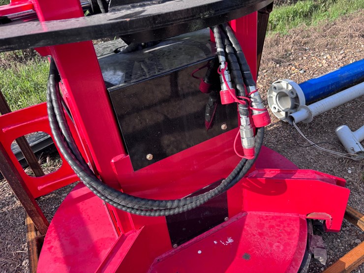 #40618-•-skid-steer-feller-buncher-image-2