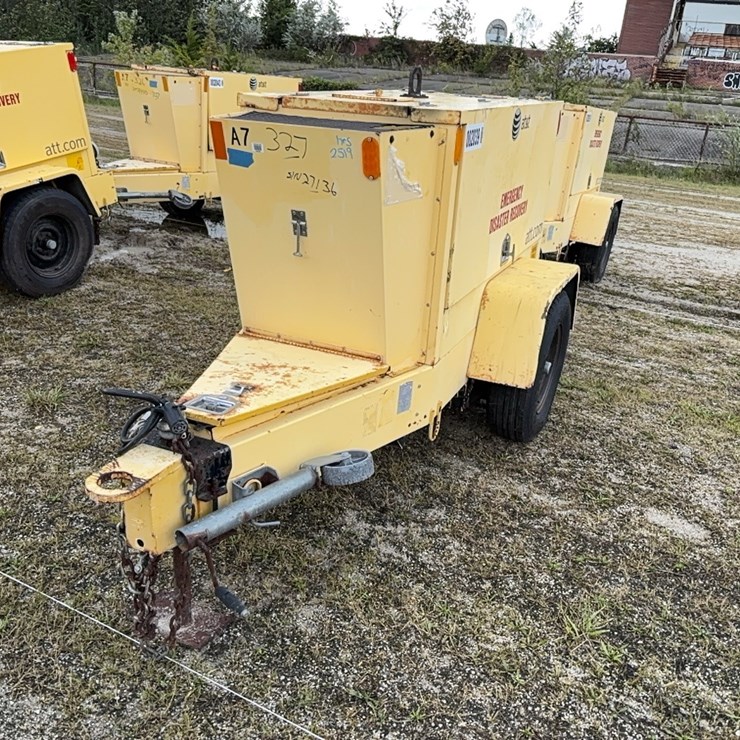 KOHLER 10 KW