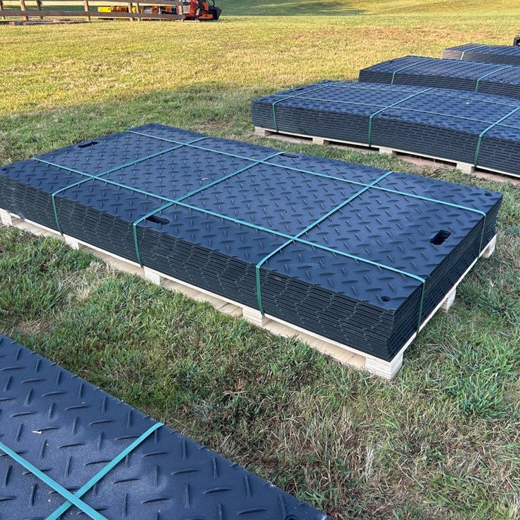 #146 • Roadbed Protection Pad