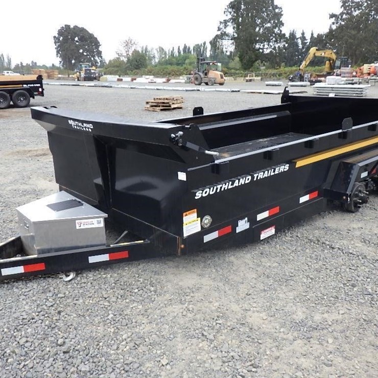2025 SOUTHLAND SL714-14K