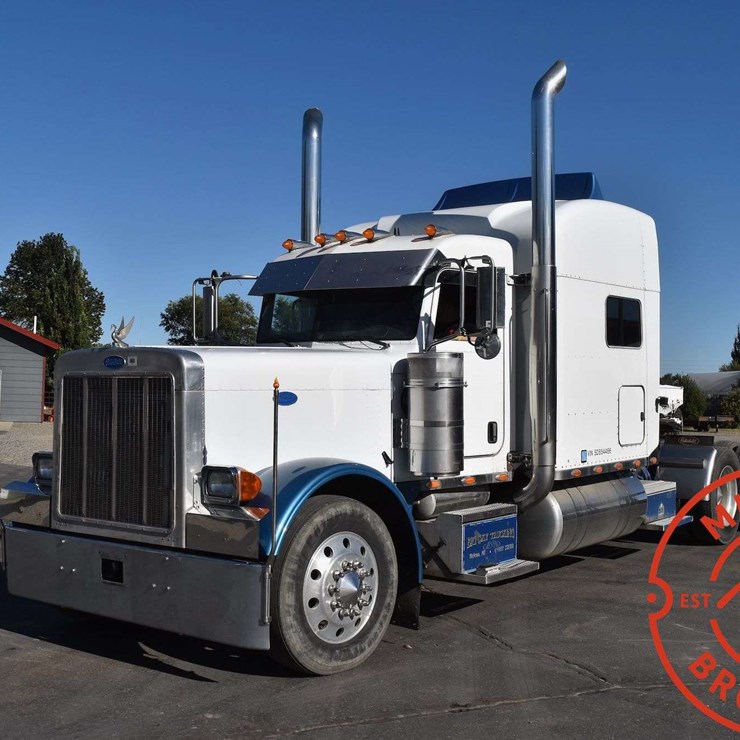 2005 PETERBILT 379