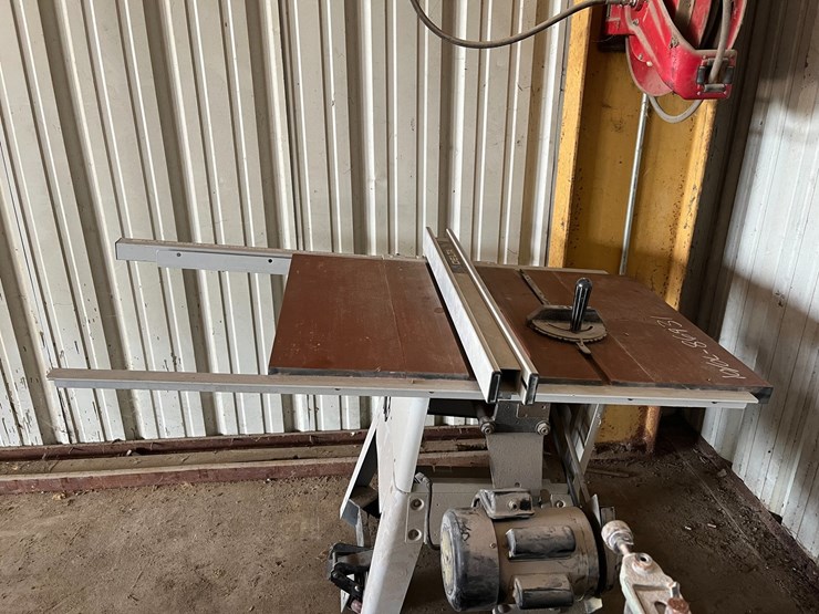 #86931-•-delta-10in-left-lift-contractors-saw-image-2
