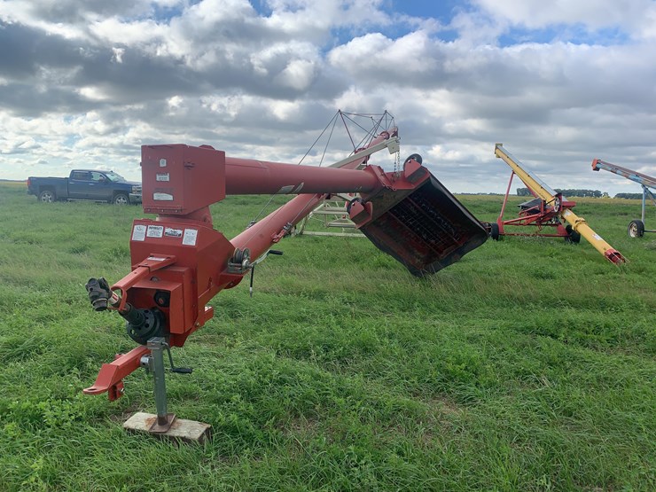 buhler-1070-grain-auger-image-1