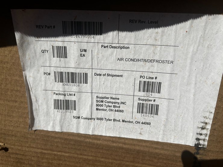 #42736-•-(2)-boxes-of-a/c-parts-image-3