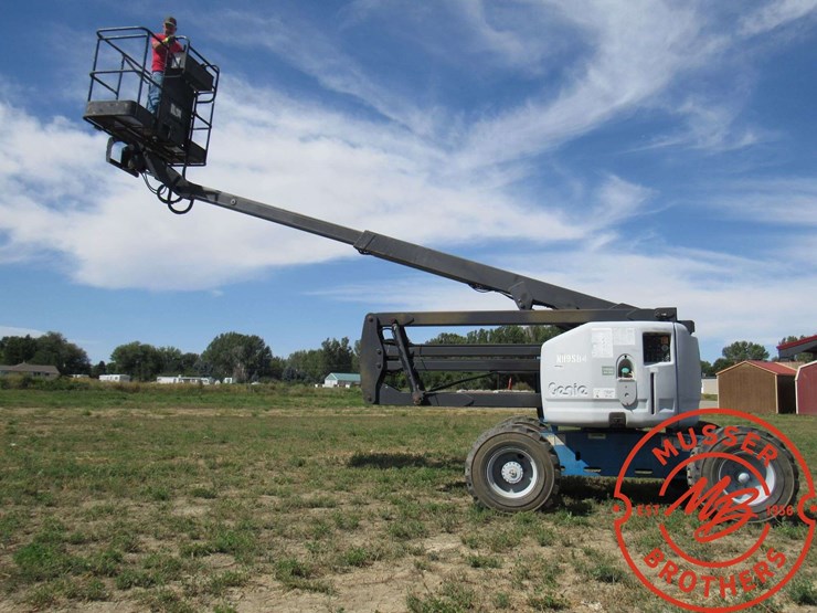 1999-genie-z-45/25-tele-boom-lift-image-13