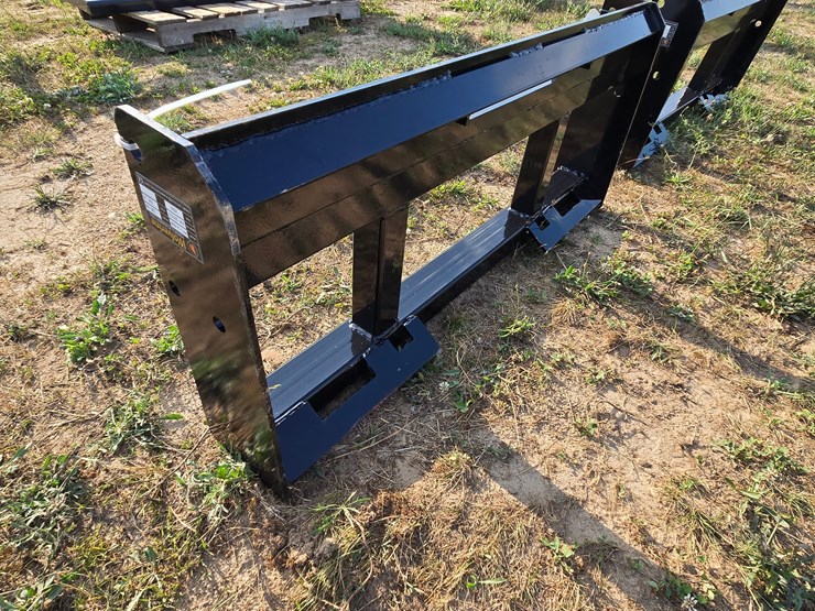 #2239-•-(edmore)pallet-fork-frame-130-lbs-image-5