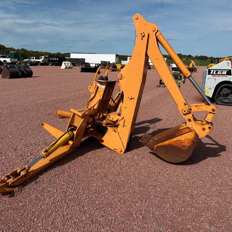 CASE 860