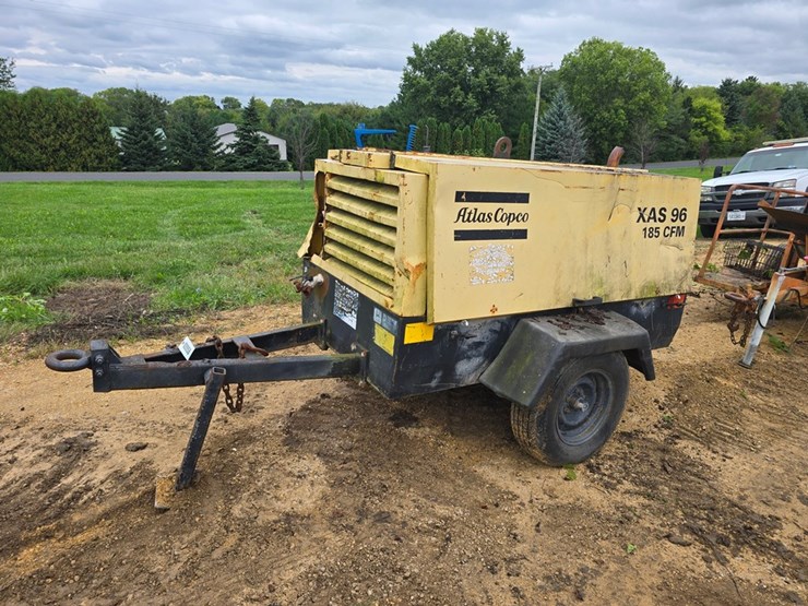 #2058-•-atlas-copco-xas96-towbale-air-compressor-image-1
