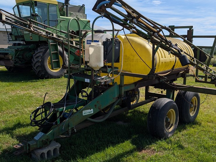 #2477-•-ritchie-bestway-#498-sprayer-image-1
