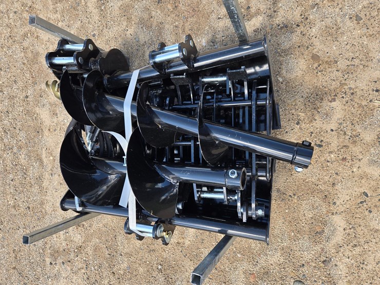 #2249-•-(edmore)mini-excavator-attachment-set-image-8