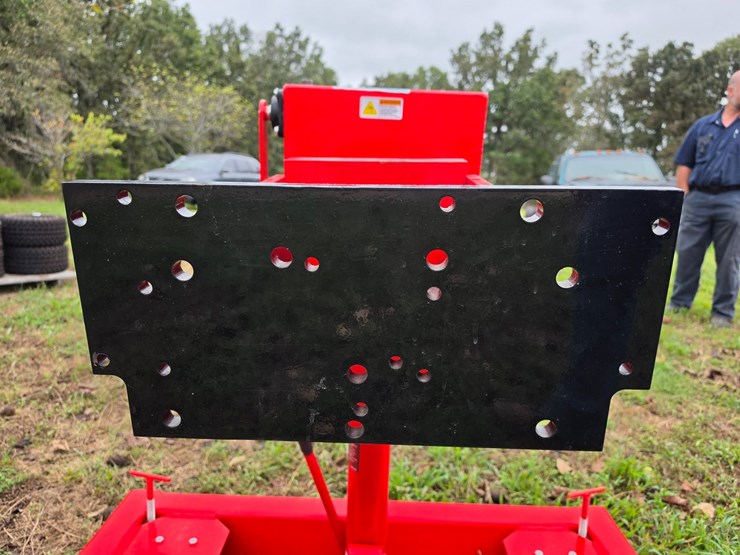 #25260-•-heavy-duty-diesel-engine-stand-image-7