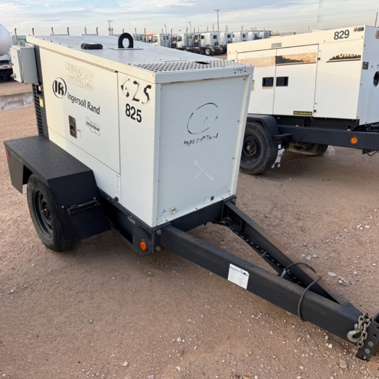 2010 DOOSAN G25