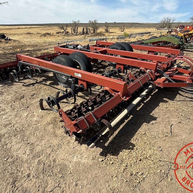 CASE IH 415