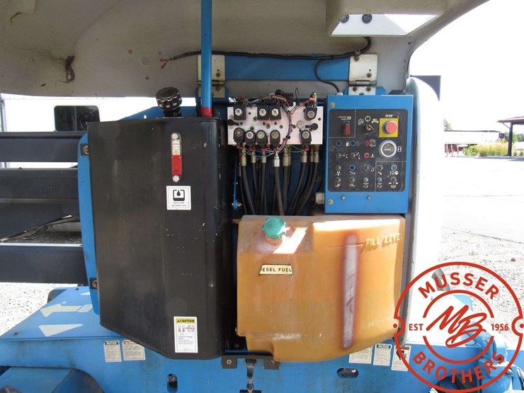 1999-genie-z-45/25-tele-boom-lift-image-19