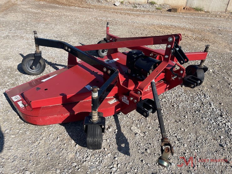 bush-hog-hdth8-8'-finish-mower-image-1