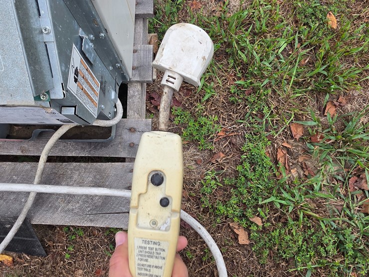 #25262-•-amana-a/c-&-heater-unit-image-7
