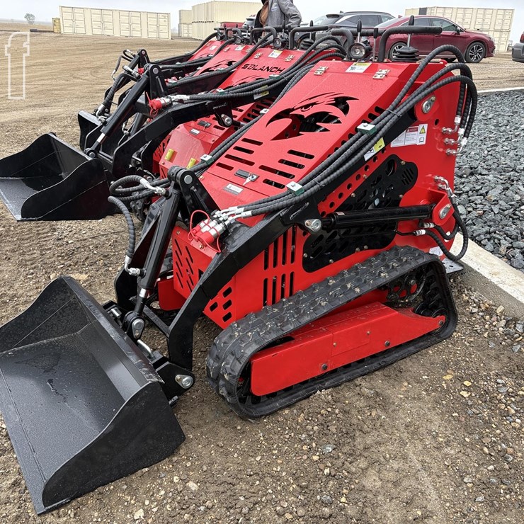 2026 SDLANCH SSL60