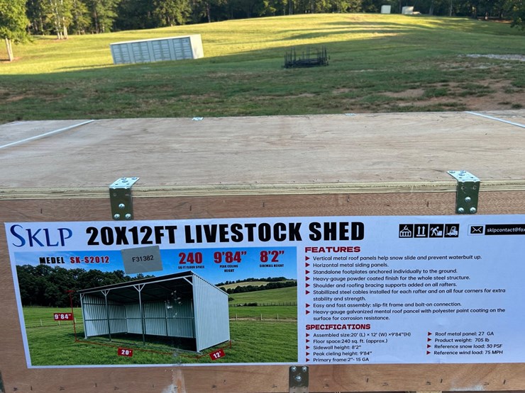 #128-•-20ft-x-12ft-livestock-shed-image-1