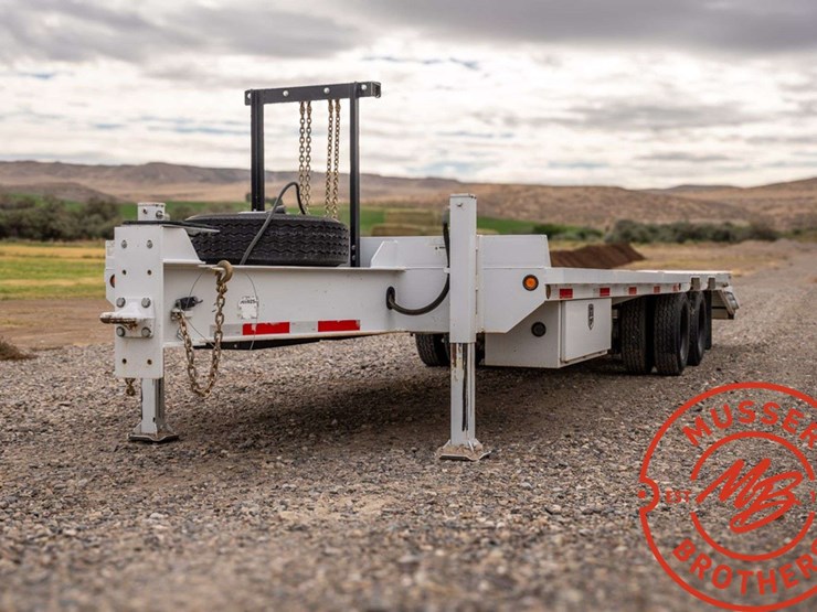 2022-american-pt30-pintle-hitch-beavertail-trailer---25'-image-2